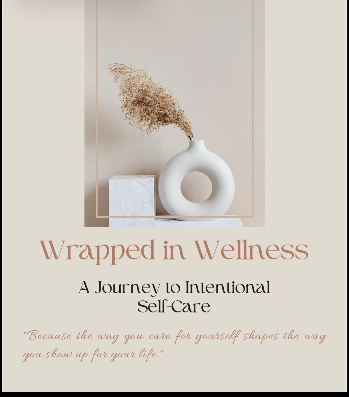 Wrapped in Wellness