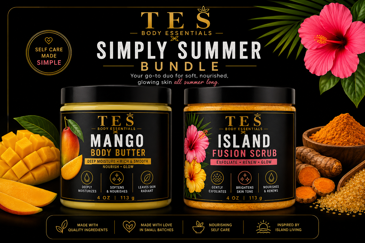 Simply Summer Bundle