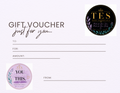 TES Body Essentials Gift Card