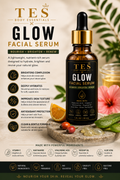 Glow Face Serum