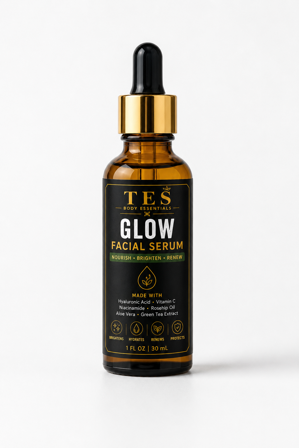 Glow Face Serum