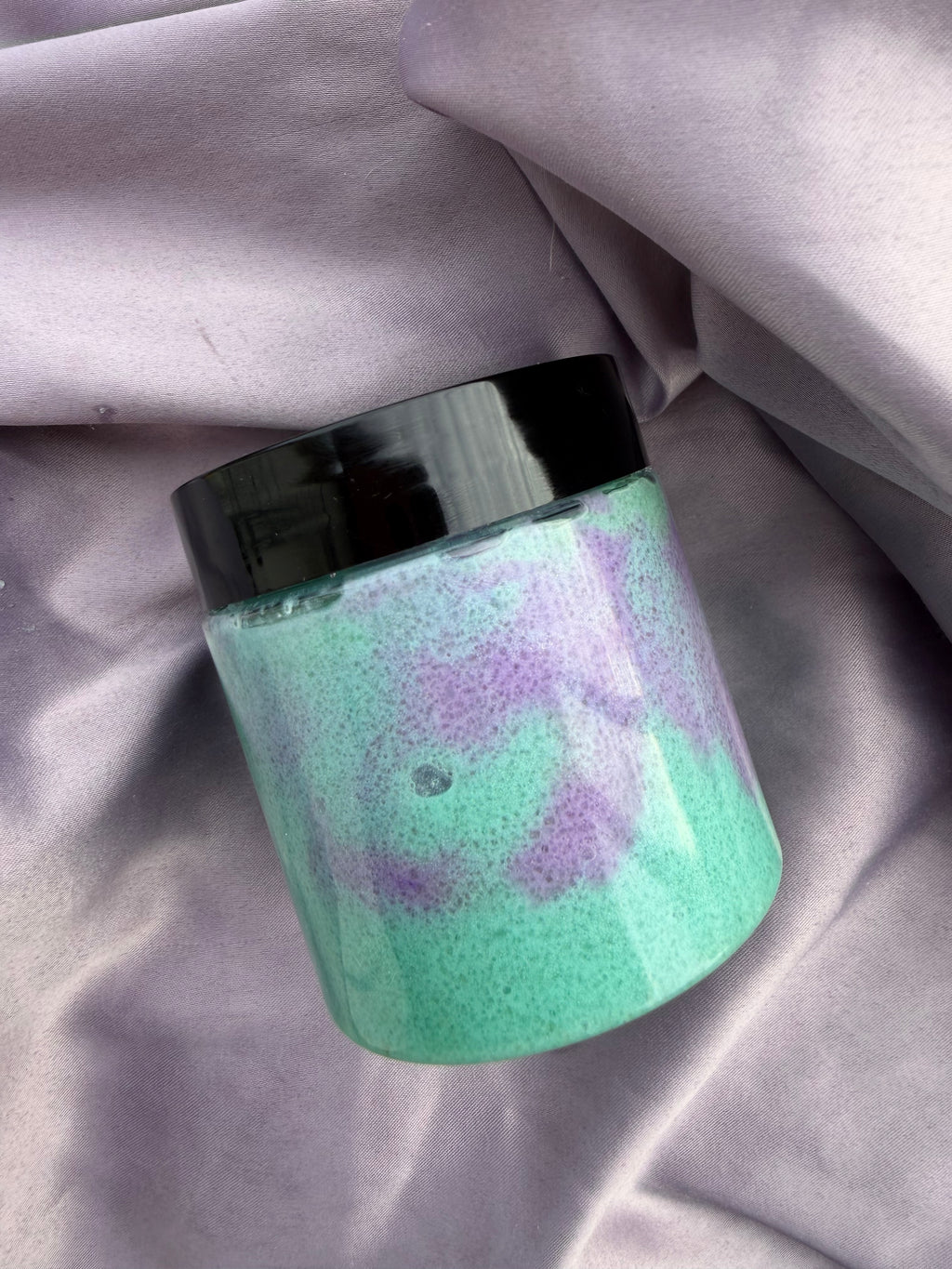 Her Flower Bomb Yoni Scrub