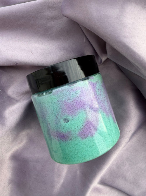 Her Flower Bomb Yoni Scrub