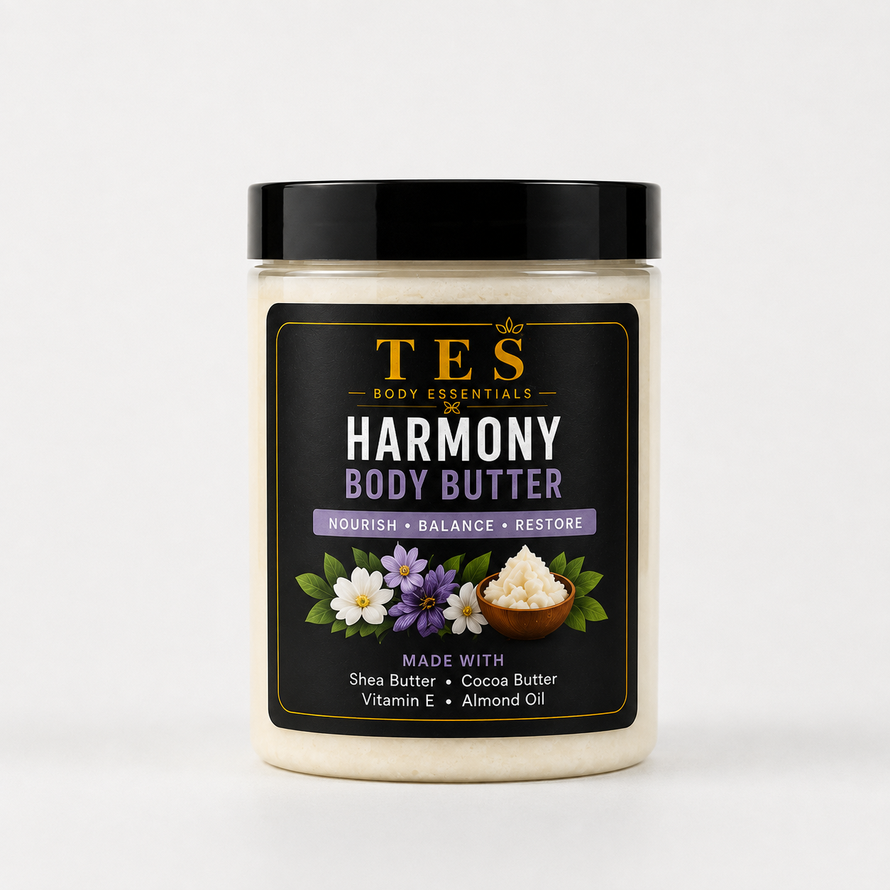Harmony Body Butter
