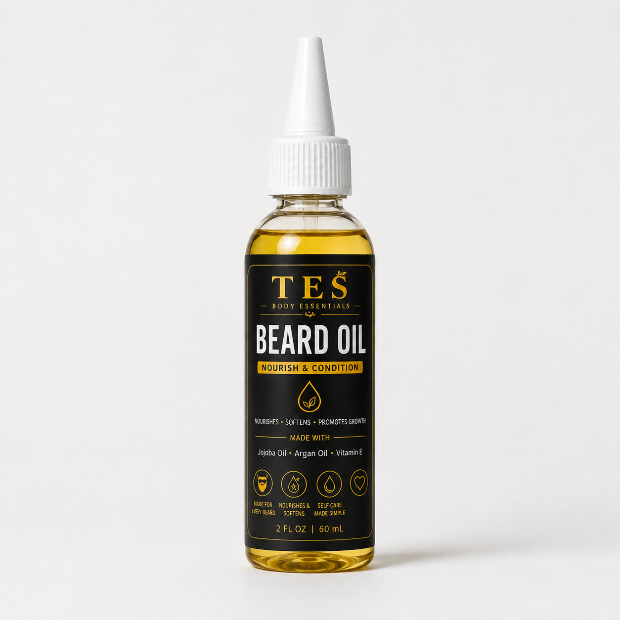 Herbal Hair Oil