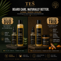 Beard Care Kit