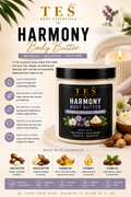 Harmony Body Butter