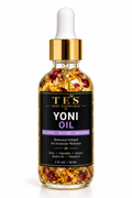 Yoni Oil