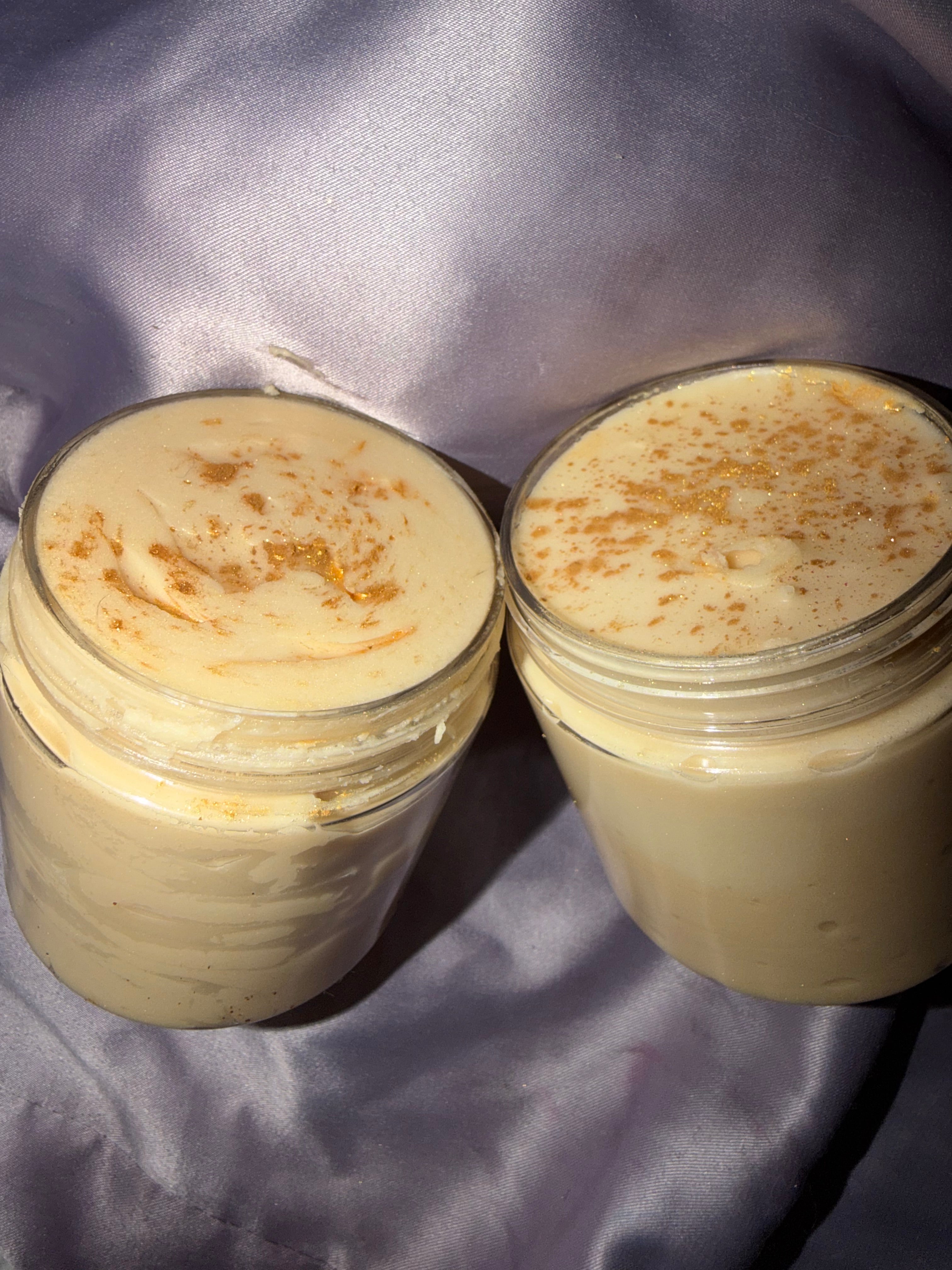 Mango Body Butter