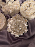 Oats & Honey Soap Bar