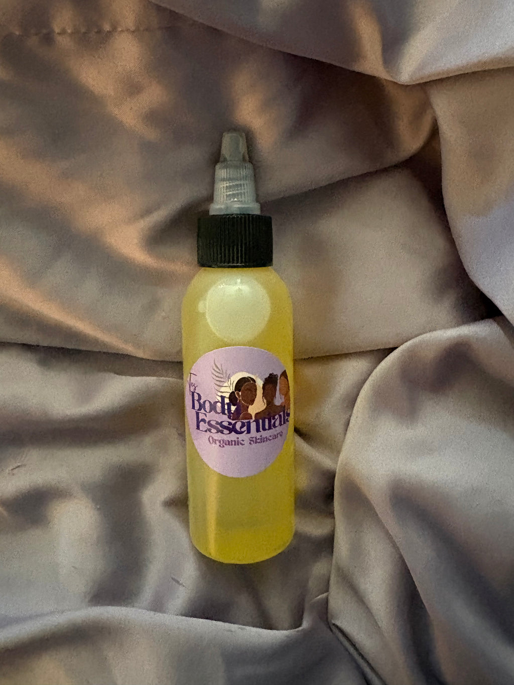 Herbal Hair Oil