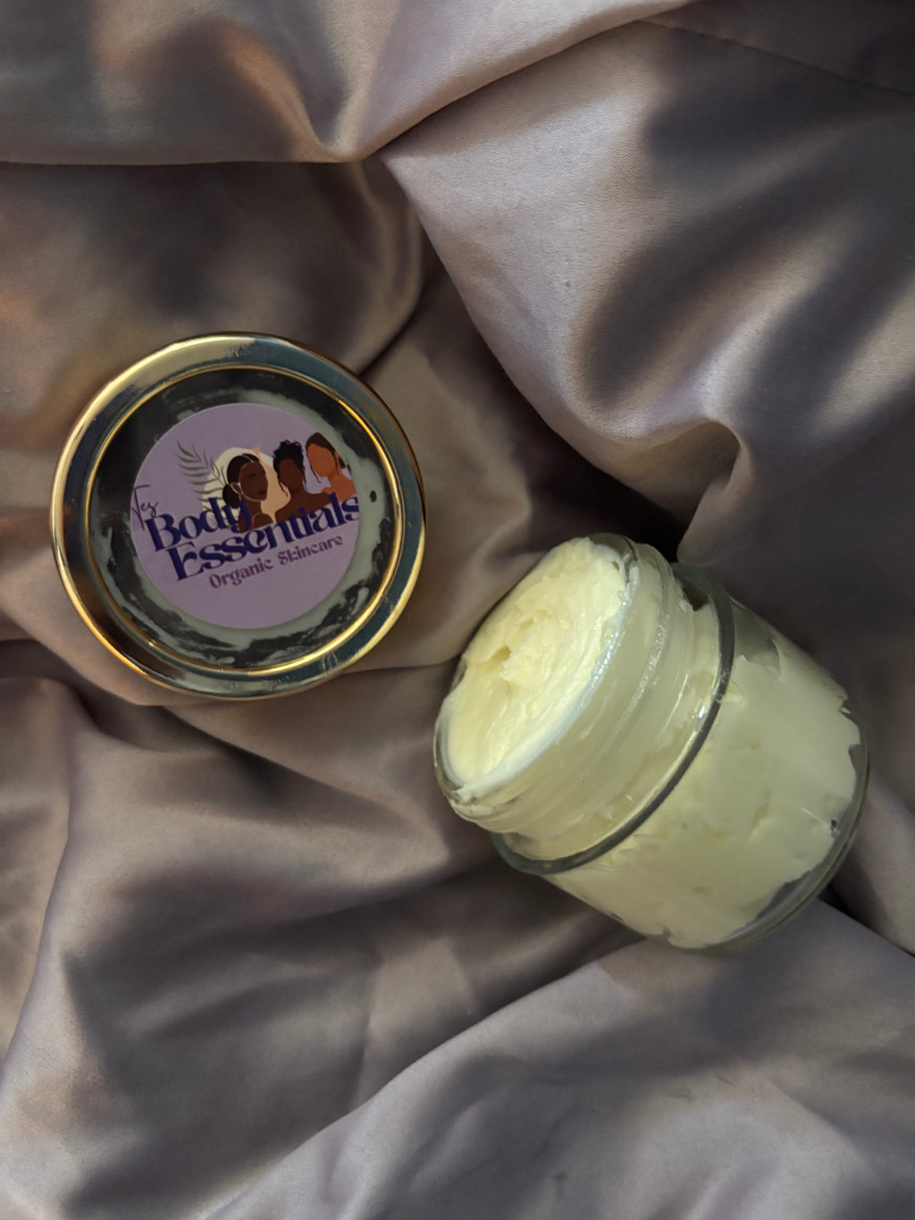 Harmony Body Butter