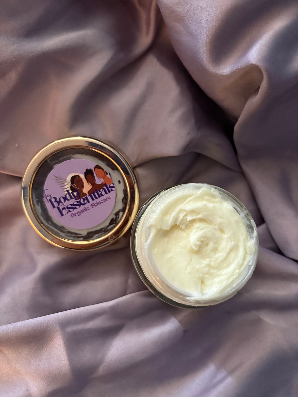 Harmony Body Butter