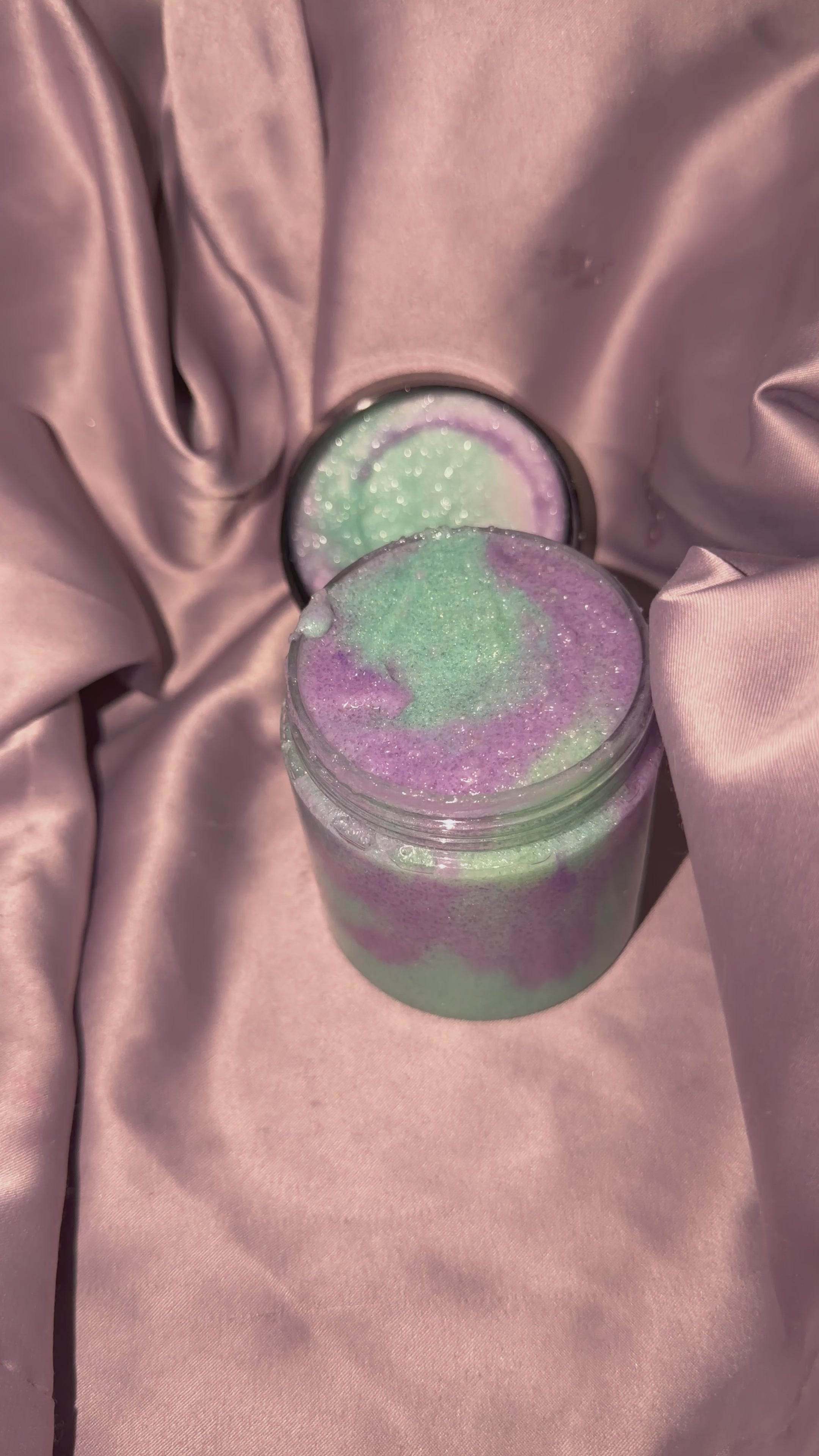 Her Flower Bomb Yoni Scrub