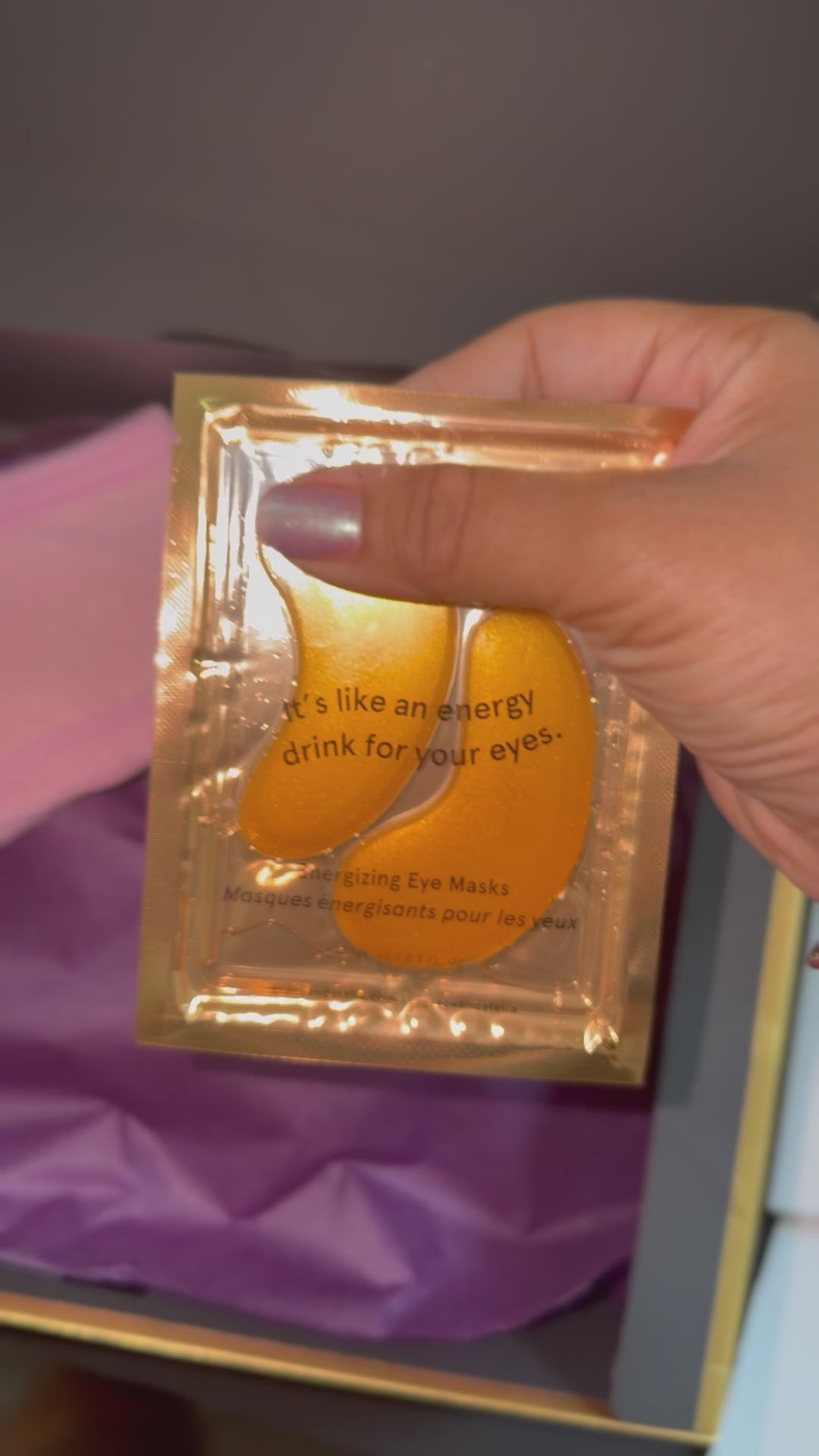 Wrapped in Wellness : The Complete Reset Kit